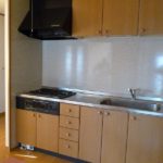 システムキッチン(キッチン) システムキッチン(キッチン)